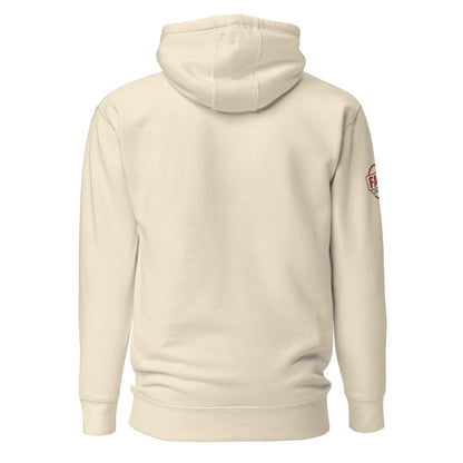 Felpa con Cappuccio Streetwear Unisex - FromFailureToStyle