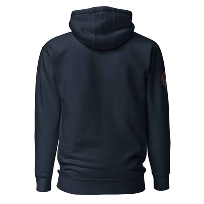 Felpa con Cappuccio Streetwear Unisex - FromFailureToStyle