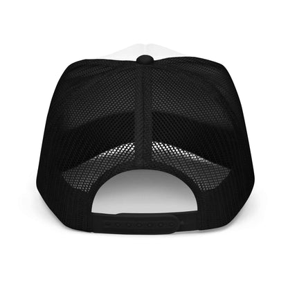 Cappello foam trucker Don’t Look Back! 🧢🔥