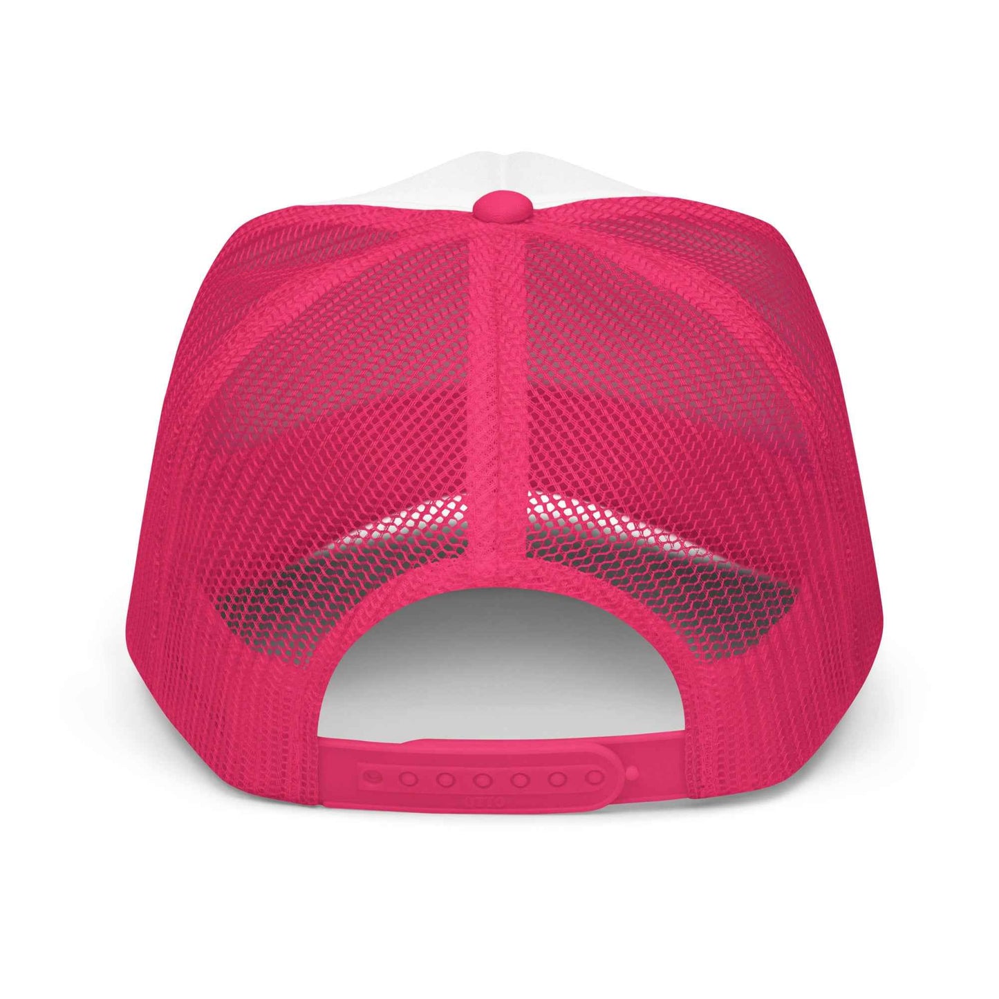 Cappello foam trucker Don’t Look Back! 🧢🔥