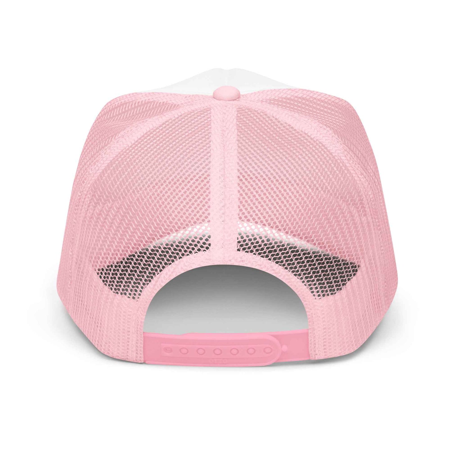 Cappello foam trucker Don’t Look Back! 🧢🔥