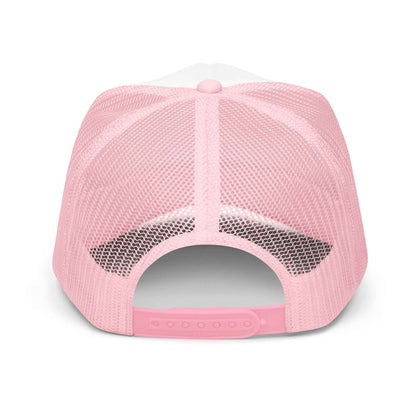 Cappello foam trucker Don’t Look Back! 🧢🔥