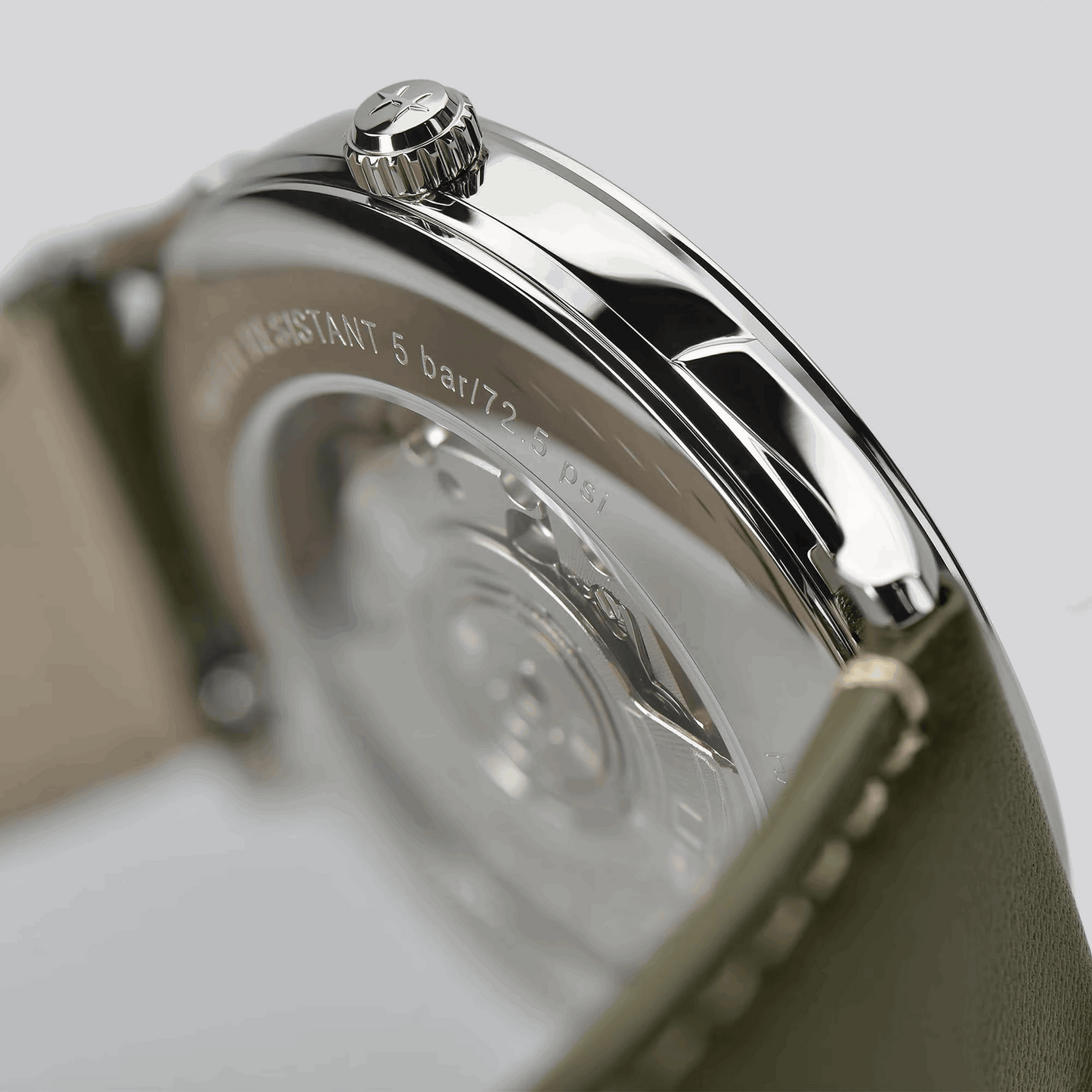 Hamilton Jazzmaster H38525 – ultra sottile automatico colore avorio
