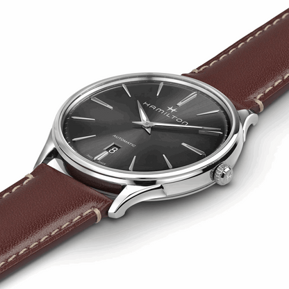 Hamilton Jazzmaster Automatic 40mm – Thinline automatico swiss made