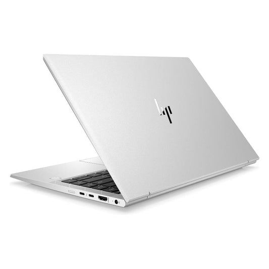HP EliteBook 840 G8 14", i5-1135G7, 8 GB, 512 GB SSD, Intel iris Xe, Win 11 Pro (B)