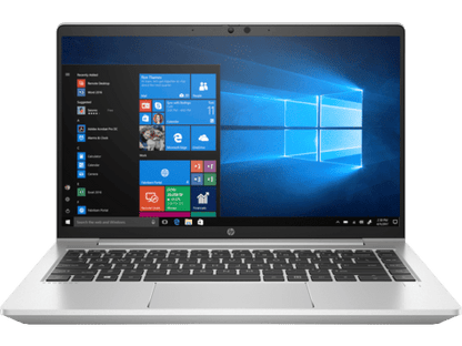 HP ProBook 440 G8 14", i5-1135G7, 256 GB SSD, 8 GB, Win 11 Pro (A)