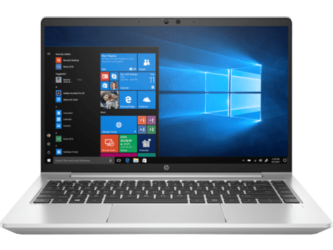 HP ProBook 440 G8 14", i7-1165G7, 512 GB SSD, 16 GB, Win 11 Pro 59S00EA (C)