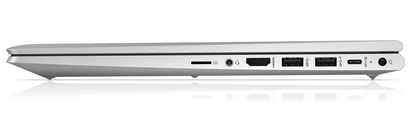 HP ProBook 450 G9 15.6", i5-1235U, 8GB, 512GB SSD, Win 11 Pro (B)