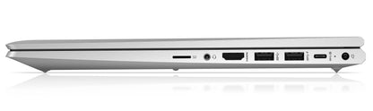 HP ProBook 450 G9 15.6", i5-1235U, 8GB, 512GB SSD, Win 11 Pro (B)