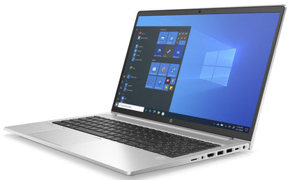 HP ProBook 450 G9 15.6", i5-1235U, 8GB, 512GB SSD, Win 11 Pro (B)