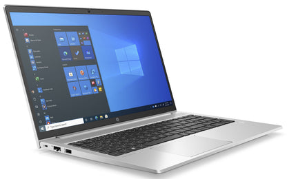 HP ProBook 450 G9 15.6", i5-1235U, 8GB, 512GB SSD, Win 11 Pro (B)