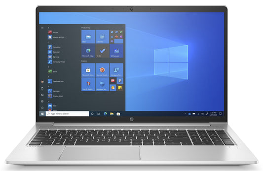HP ProBook 450 G9 15.6", i5-1235U, 8GB, 512GB SSD, Win 11 Pro (B)