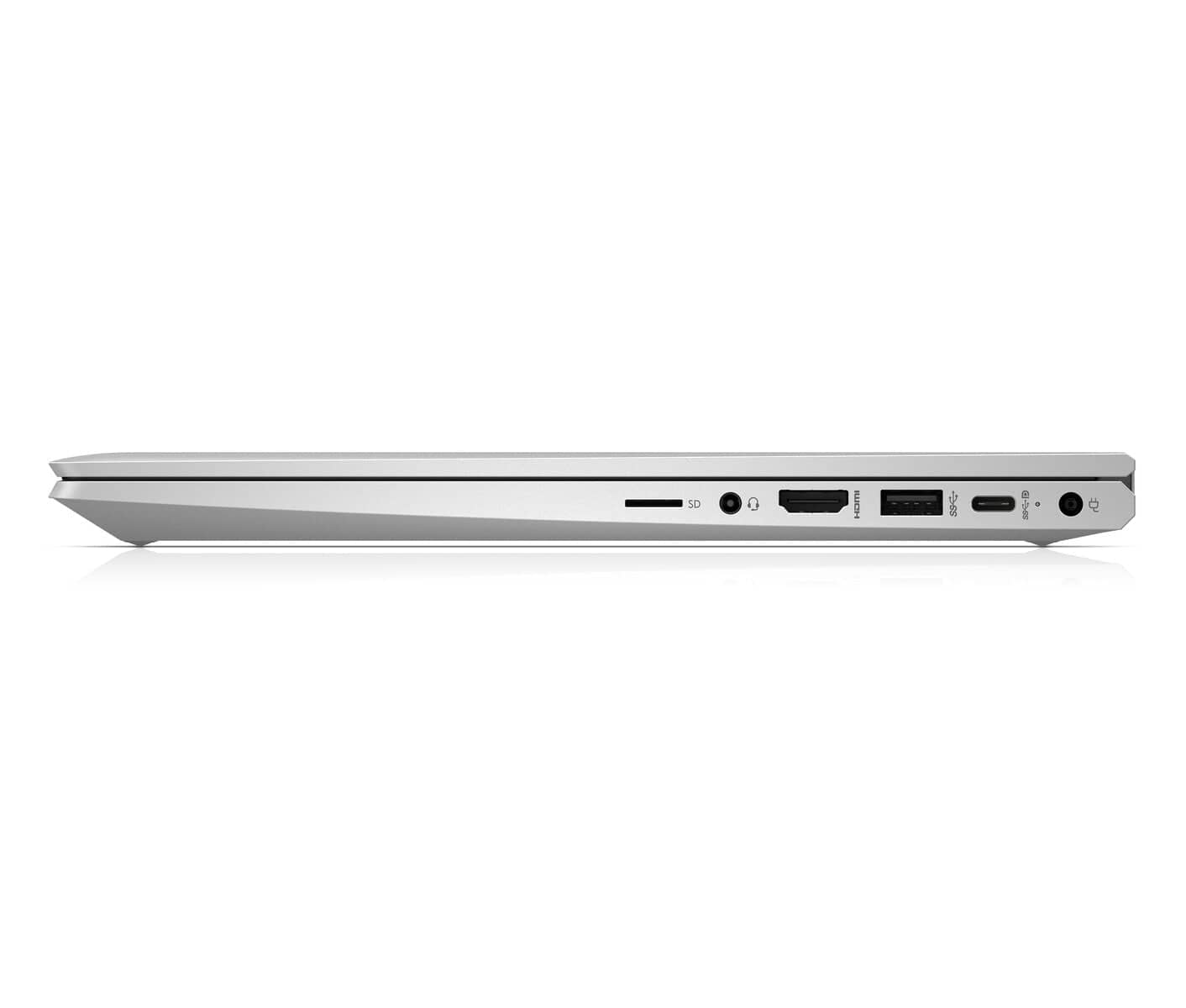 HP ProBook X360 435 G7 13.3" Touch, Ryzen 5 4500U, 512 GB SSD, 16GB, Win 11 Pro (A)