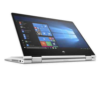 HP ProBook X360 435 G7 13.3" Touch, Ryzen 5 4500U, 512 GB SSD, 16GB, Win 11 Pro (C)