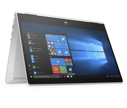 HP ProBook X360 435 G7 13.3" Touch, Ryzen 5 4500U, 512 GB SSD, 16GB, Win 11 Pro (C)