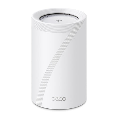 Deco BE68 Sistema Mesh Wi-Fi 7 Tri-Band BE14000Mbps, Porta 10Gbps, 1pz