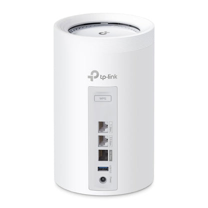 Deco BE68 Sistema Mesh Wi-Fi 7 Tri-Band BE14000Mbps, Porta 10Gbps, 1pz