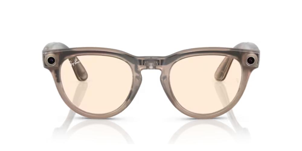 RAY-BAN META RW 4009 HEADLINER smart