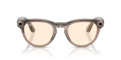 RAY-BAN META RW 4009 HEADLINER smart