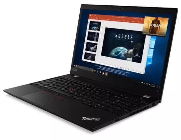 Lenovo ThinkPad T15 Gen 1 15.6", i7, 512GB SSD, 32GB, Win 11 Pro (B)
