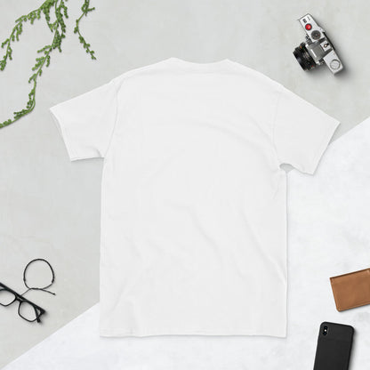 Maglietta unisex a maniche corte - I'm just a chill guy  🆓🚚