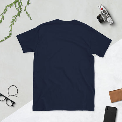 Maglietta unisex a maniche corte - I'm just a chill guy  🆓🚚