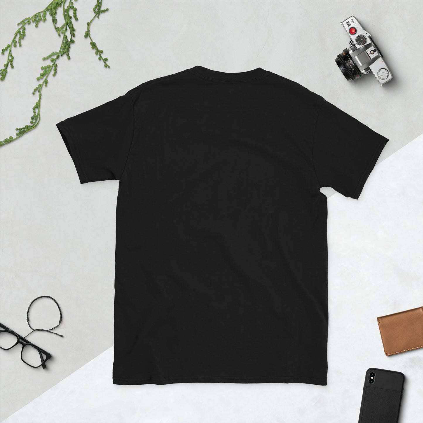 Maglietta unisex a maniche corte - I'm just a chill guy  🆓🚚