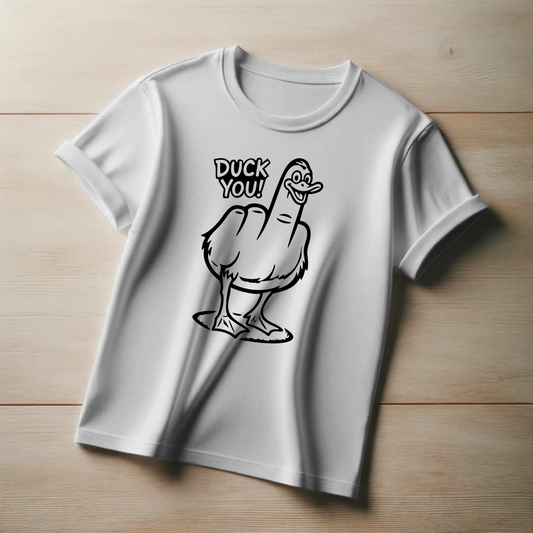 Duck You