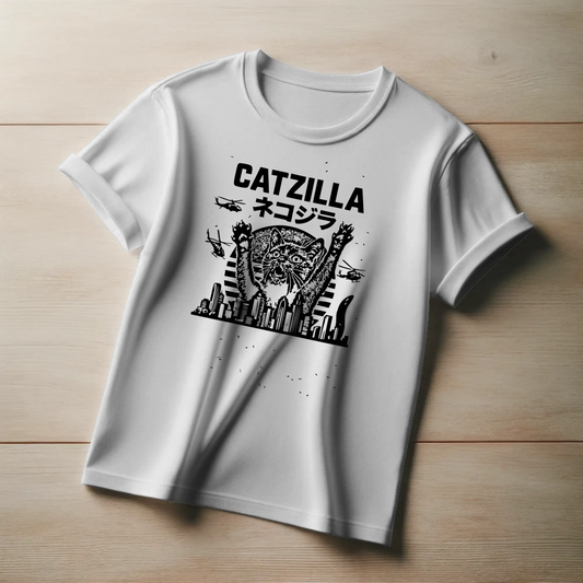 Catzilla
