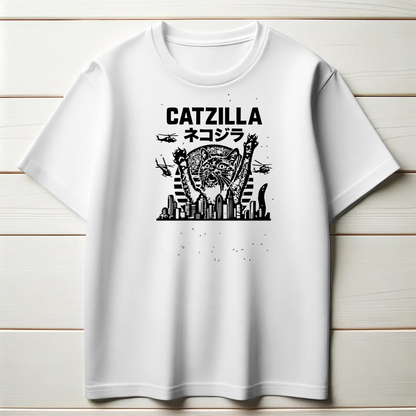 Catzilla