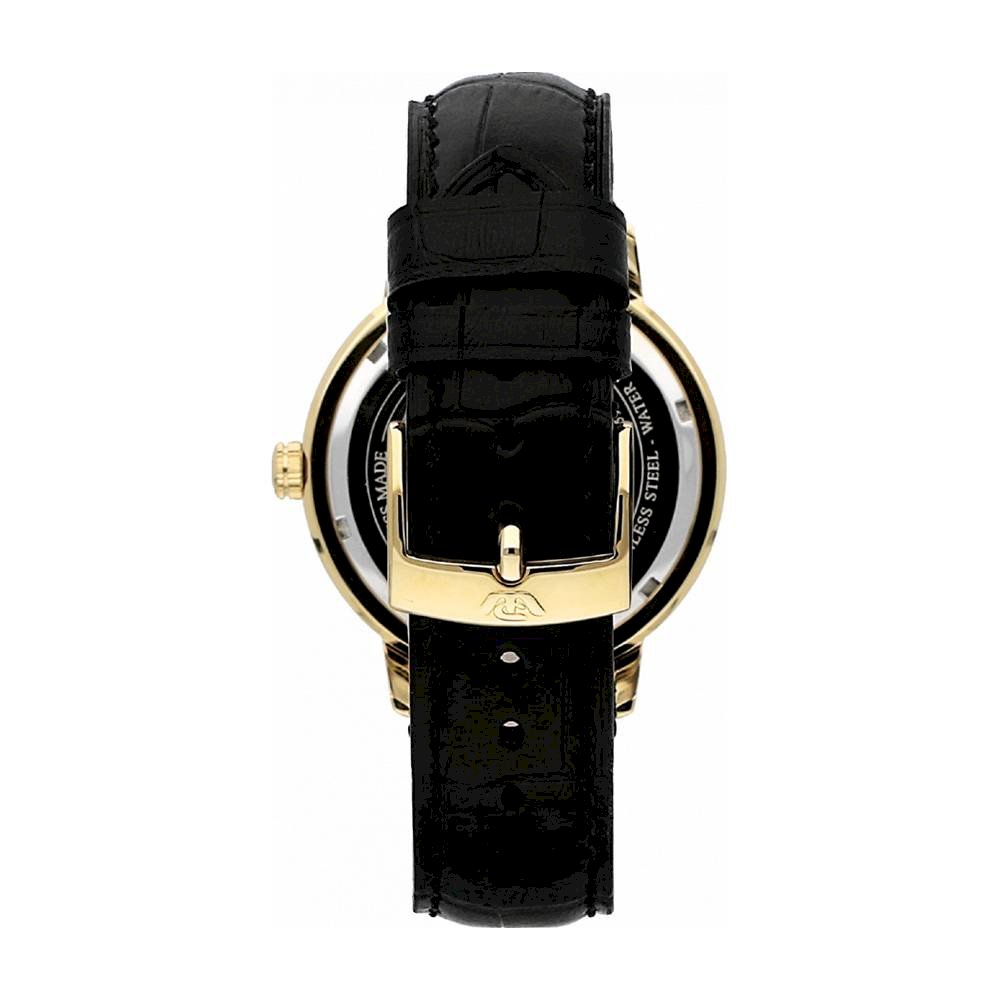 Philip Watch Caribe R8251598003 – Quarzo Swiss Made, quadrante bianco elegante