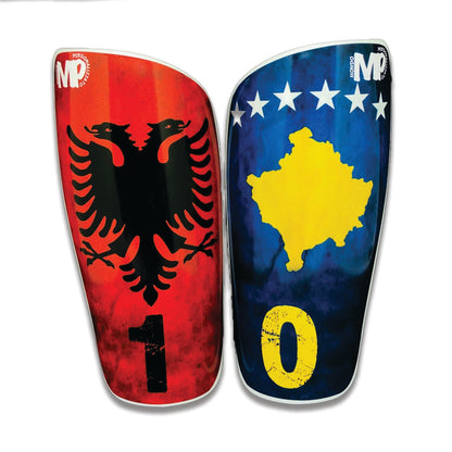 Parastinchi Personalizzati