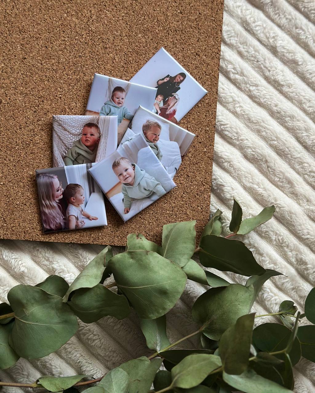 Calamite Personalizzate
