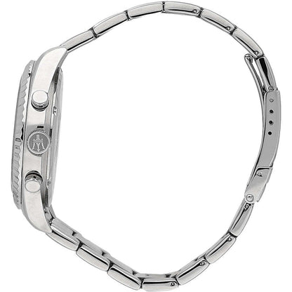 Orologio Maserati Competizione R885310023 – in acciaio con quadrante nero