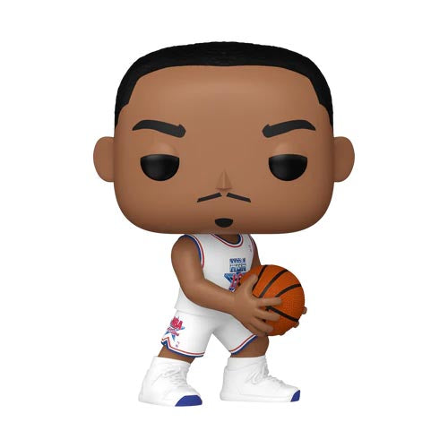 Funko Pop ! Basketball Nba All Stars - (160) Dennis Rodman (1992) Figure 10Cm