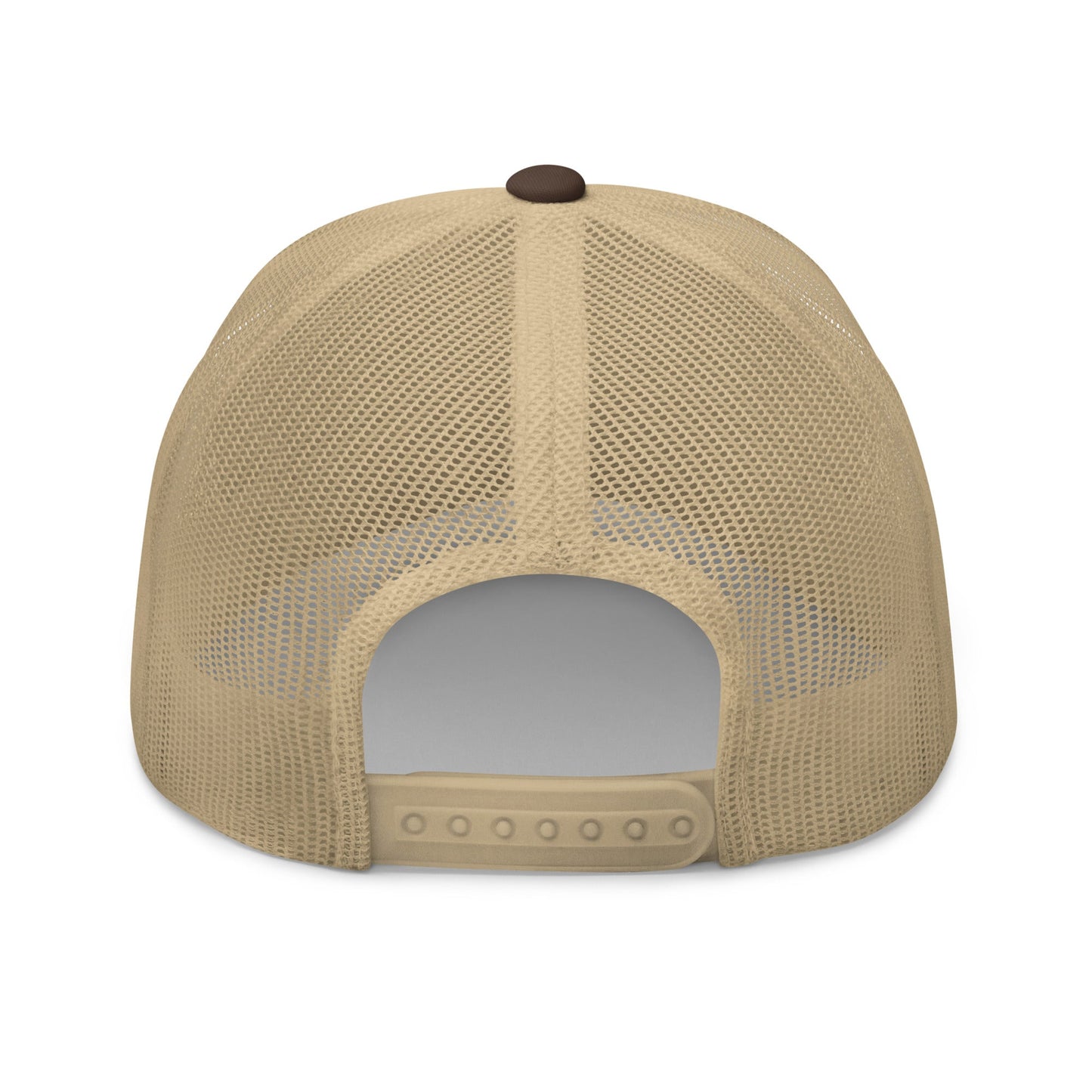 Cappellino trucker della serie Squid Game (ricamato) 🆓🚚