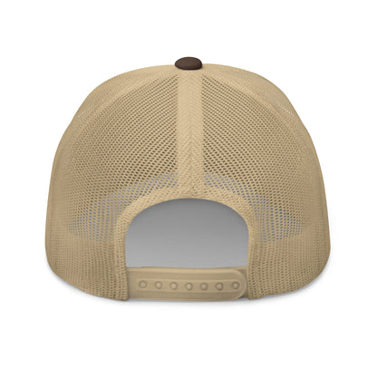 Cappellino trucker della serie Squid Game (ricamato) 🆓🚚