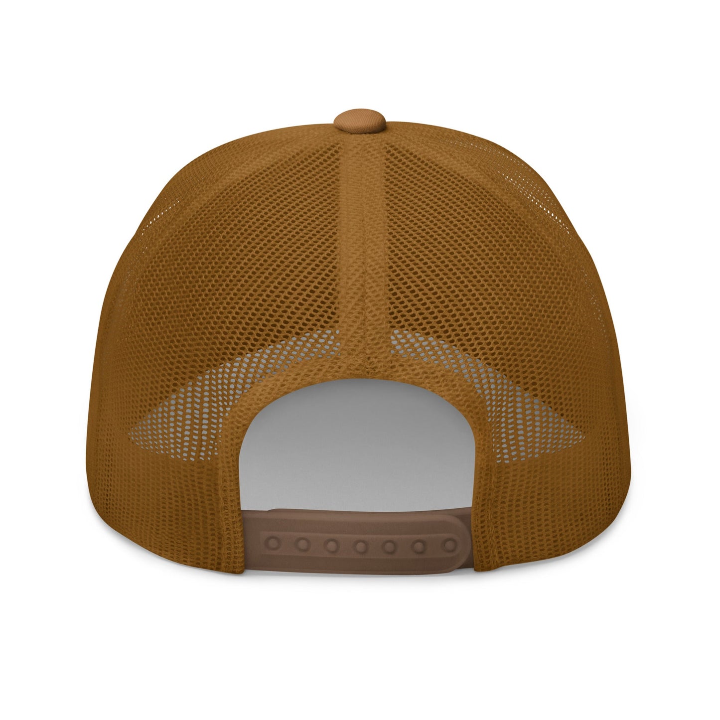 Cappellino trucker della serie Squid Game (ricamato) 🆓🚚