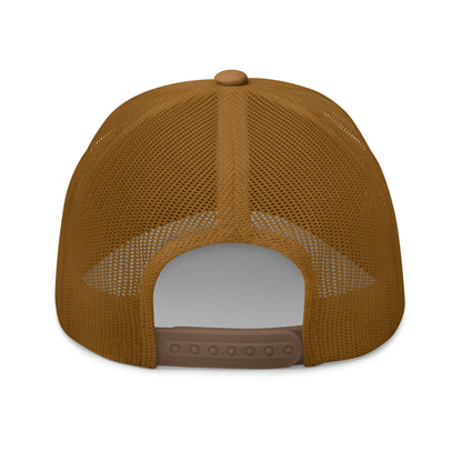 Cappellino trucker della serie Squid Game (ricamato) 🆓🚚