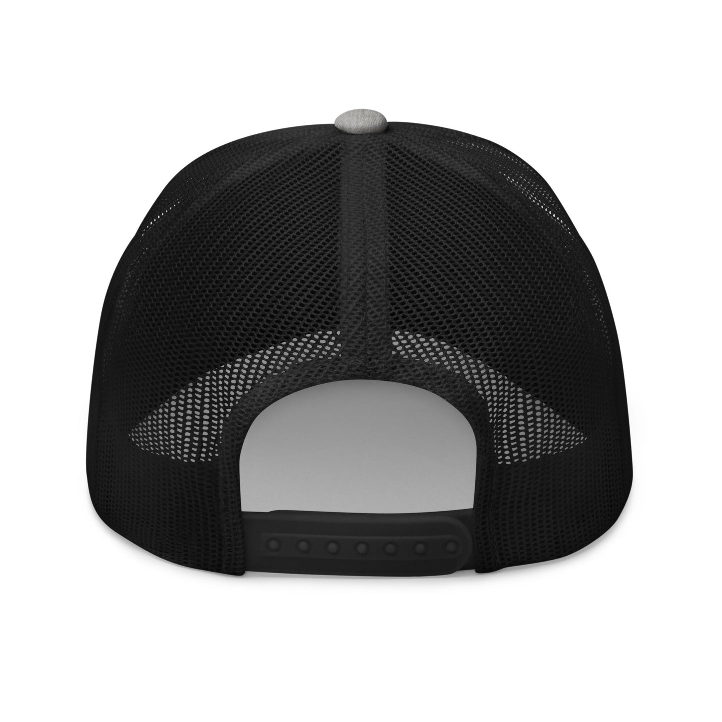 Cappellino trucker della serie Squid Game (ricamato) 🆓🚚