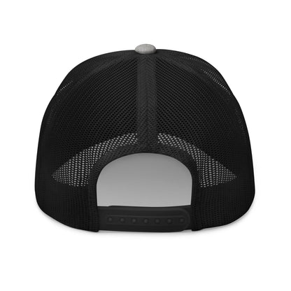 Cappellino trucker della serie Squid Game (ricamato) 🆓🚚
