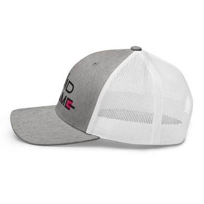Cappellino trucker della serie Squid Game (ricamato) 🆓🚚