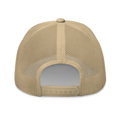 Cappellino trucker della serie Squid Game (ricamato) 🆓🚚