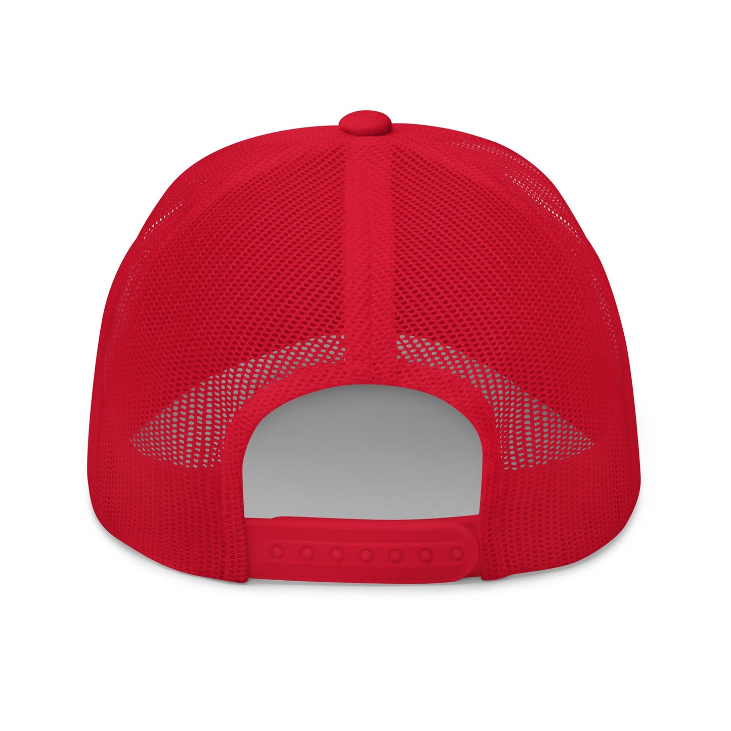 Cappellino trucker della serie Squid Game (ricamato) 🆓🚚