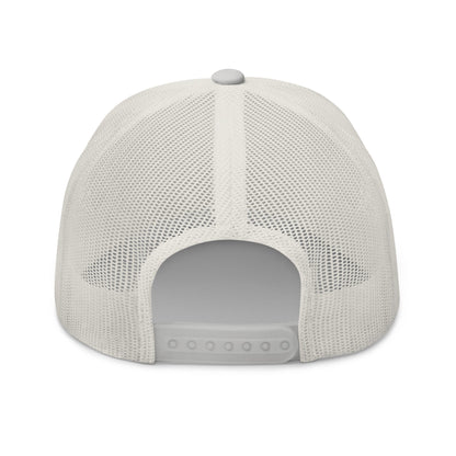 Cappellino trucker della serie Squid Game (ricamato) 🆓🚚