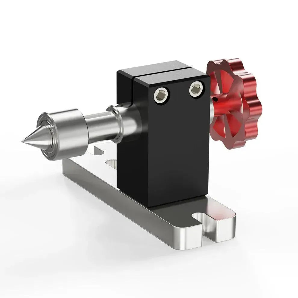 Rotary Module Kit 4th Axis per CNC TTC450 3Digital
