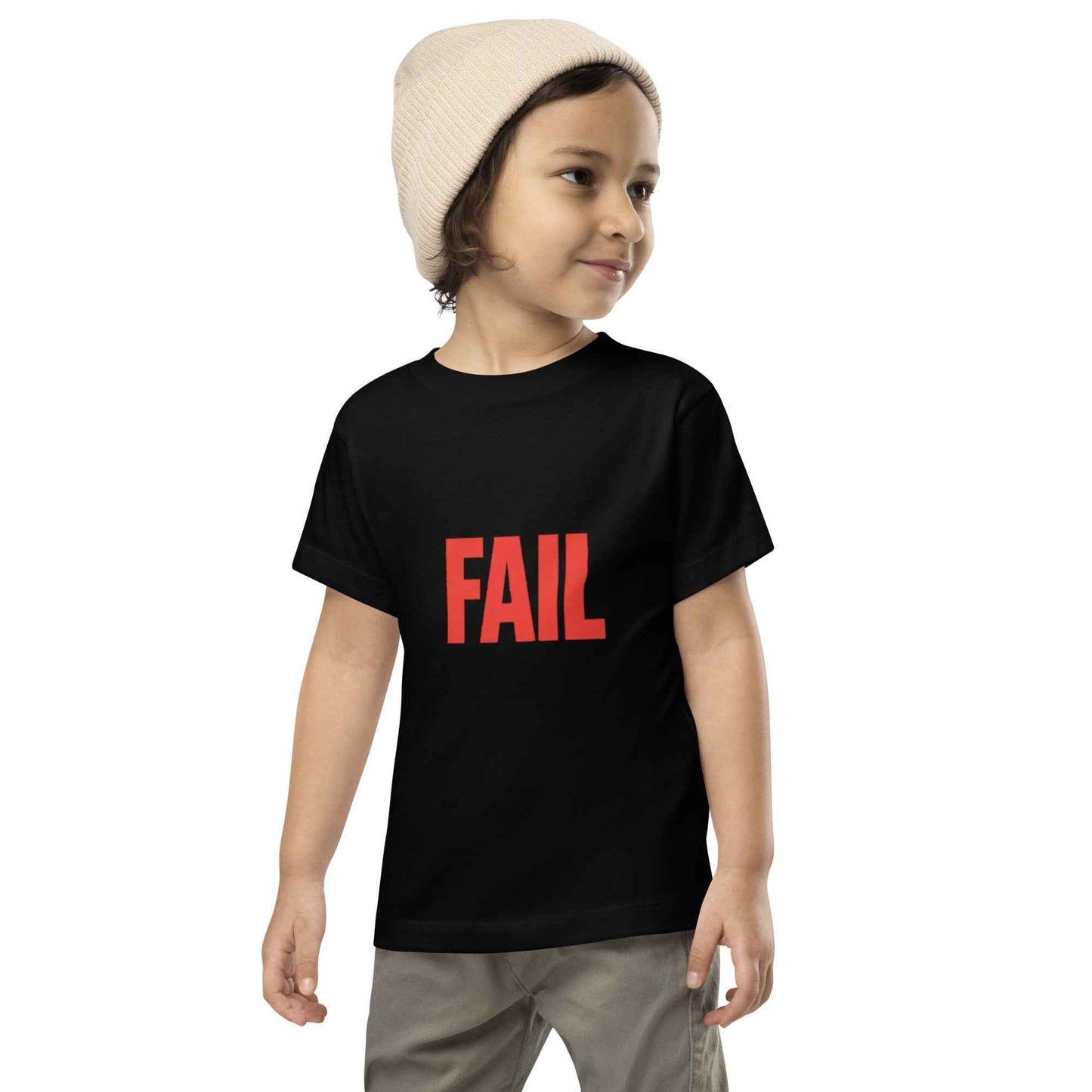 T-shirt per bambini a manica corta 👶👕