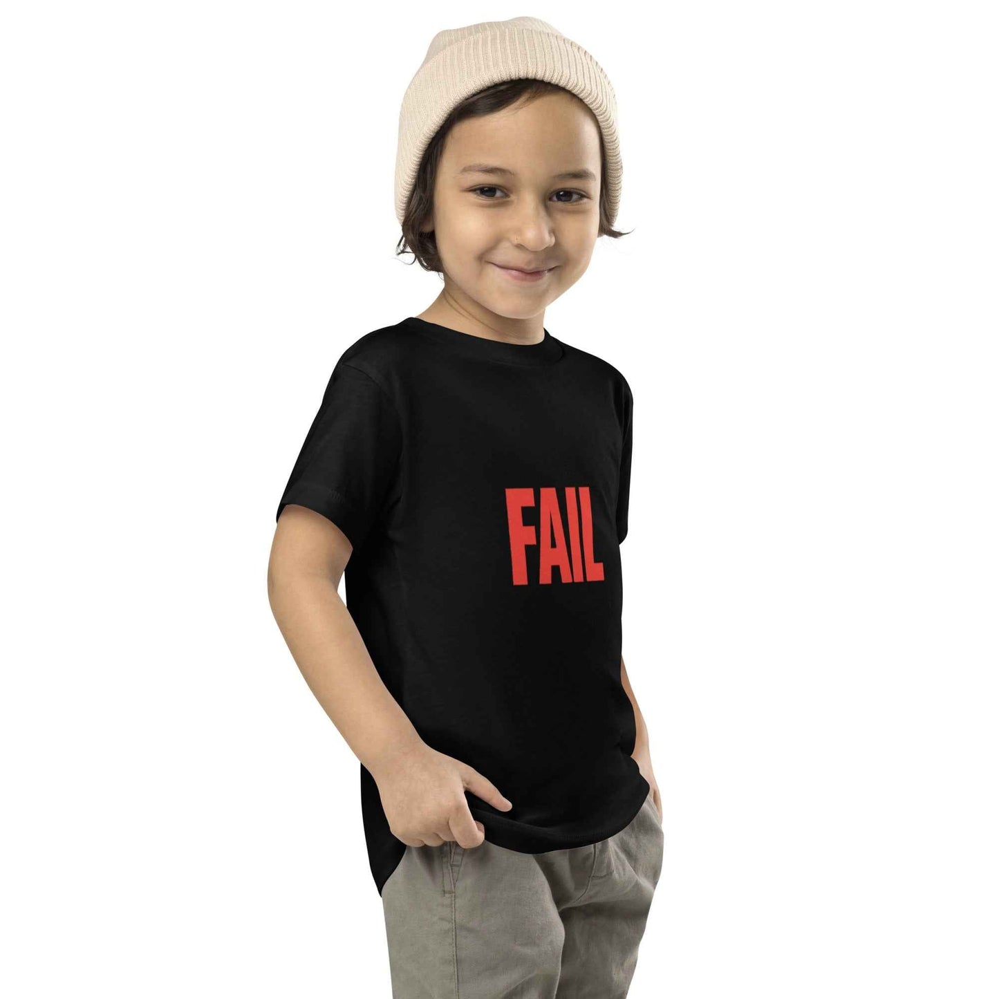 T-shirt per bambini a manica corta 👶👕