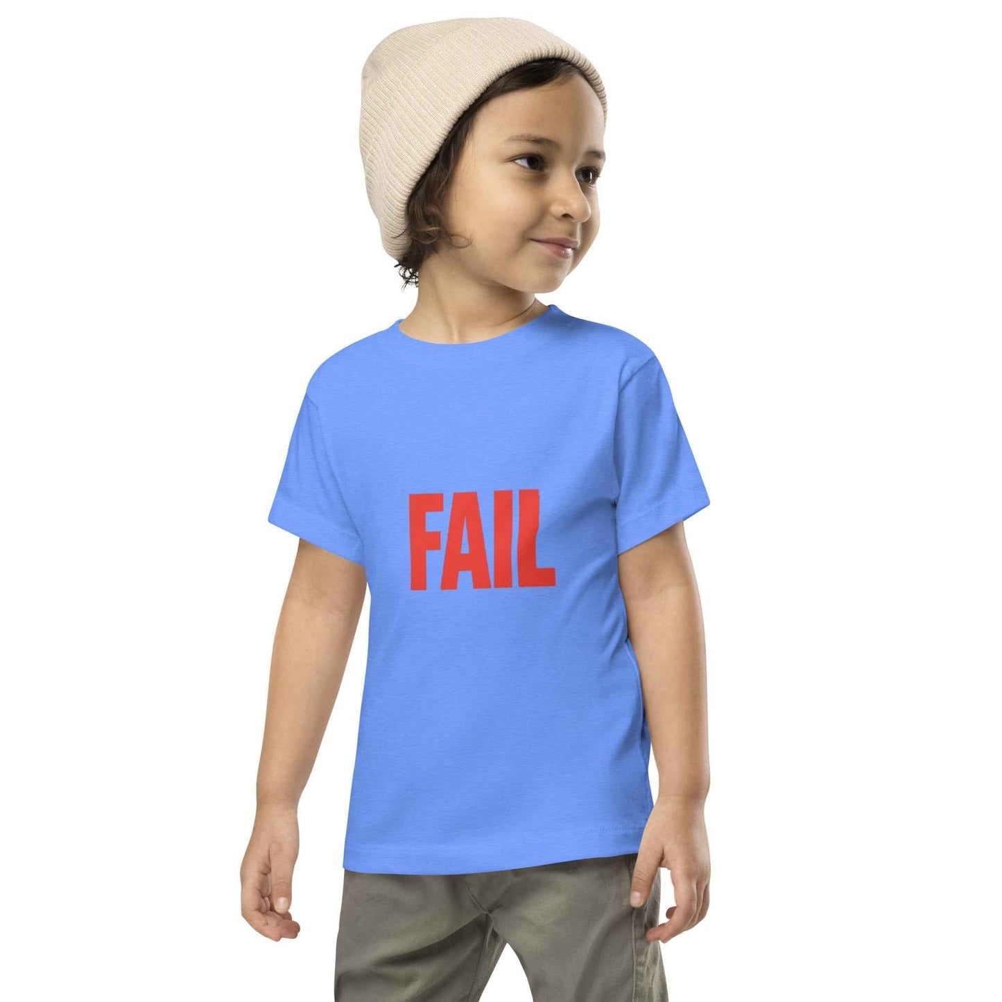 T-shirt per bambini a manica corta 👶👕