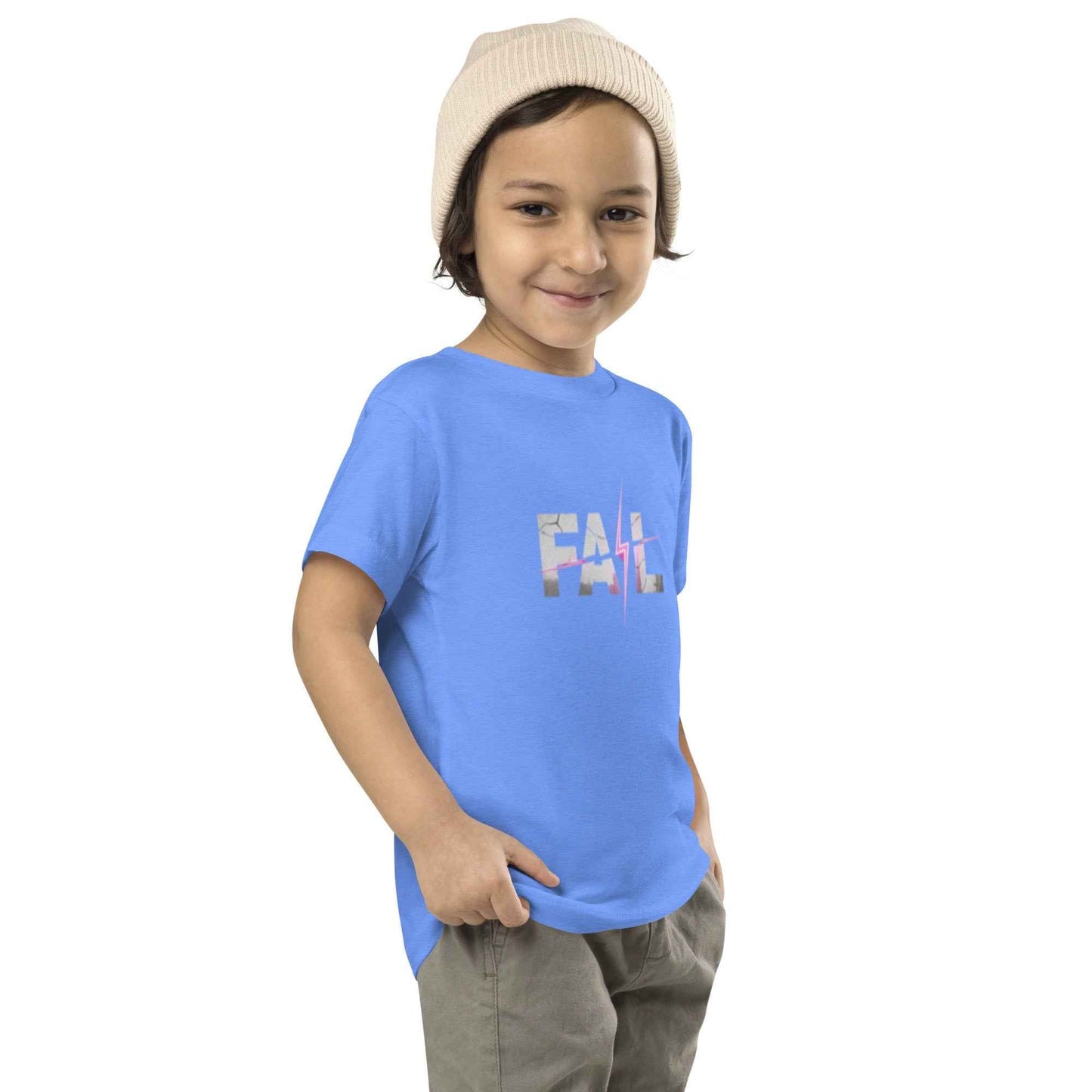 T-shirt bambini manica corta per l'estate 👶👕